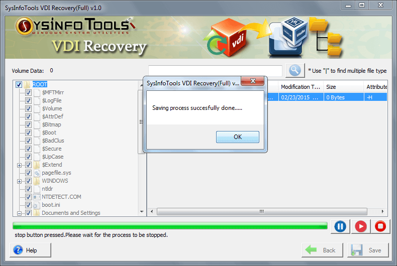 Ontrack EasyRecovery Professional 6.21.02 Fixed Crack.rar vdi-repair-7