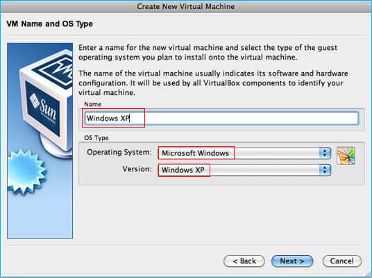 vdi virtualbox