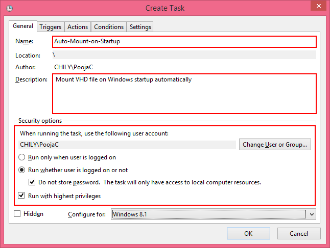 vhd auto mount in windows 10