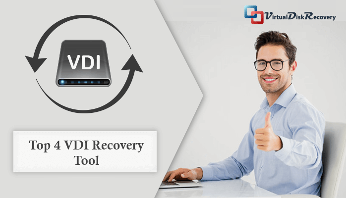 VDI Recovery Tool