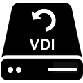 vdi recovery