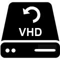 vhd recovery