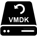 vmdk recovery